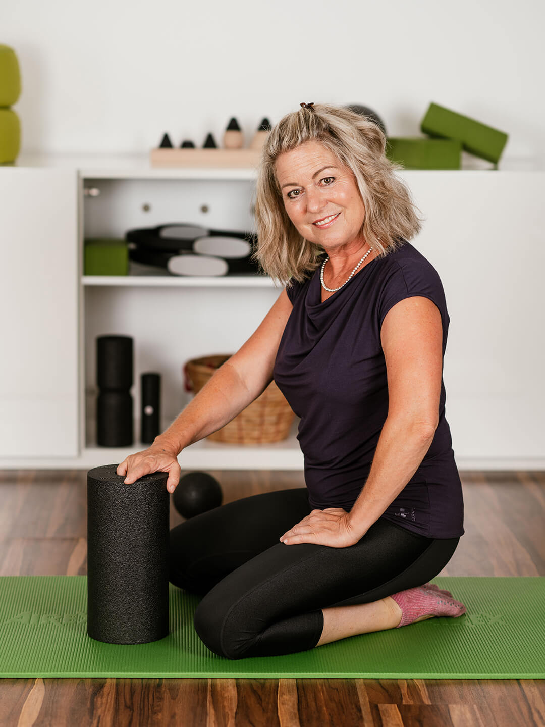 Daniela Ruetz personal training