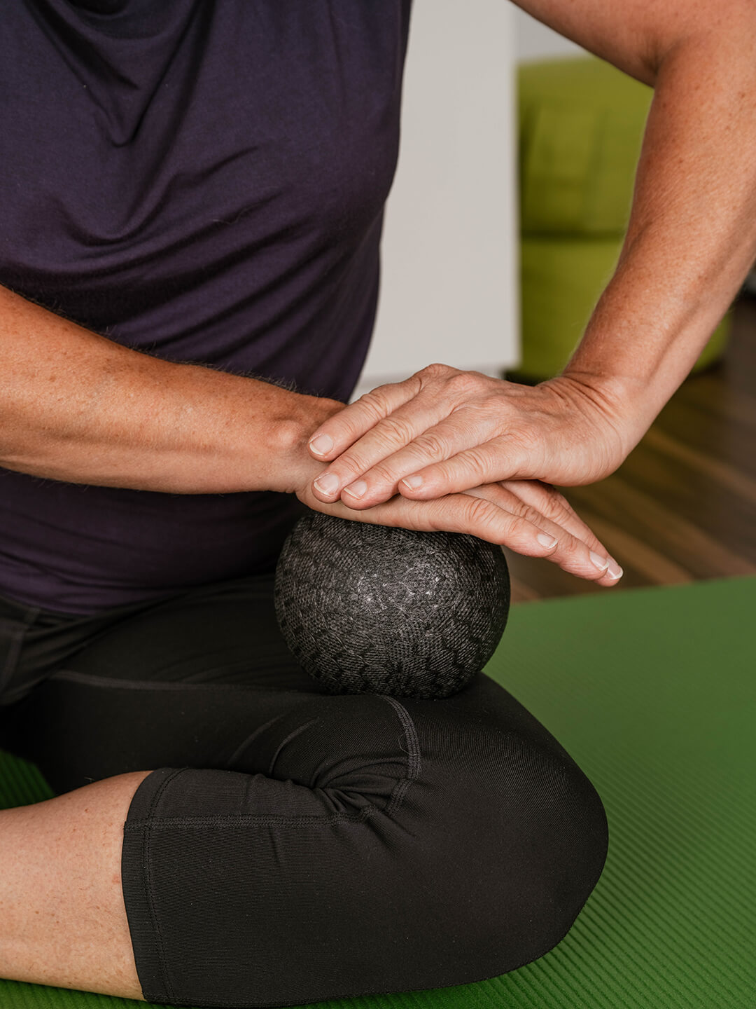 Daniela Ruetz Schmerztherapie